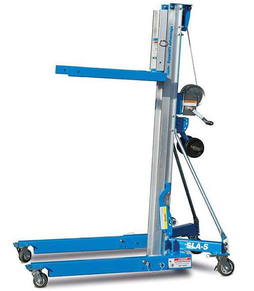 GENIE SLA 25 1