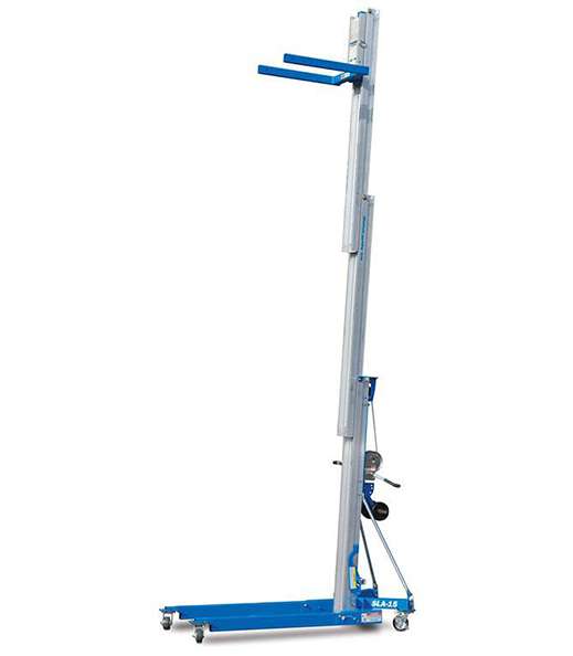 GENIE SLA 25 2