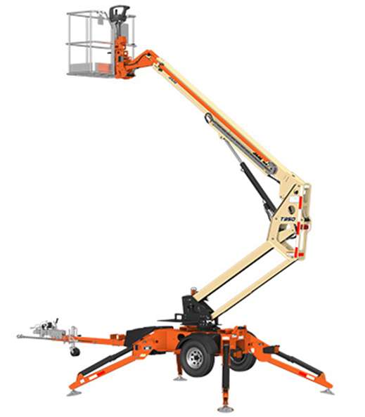 JLG T350 2