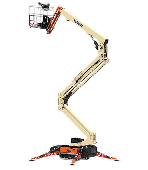 JLG X17J Plus 1