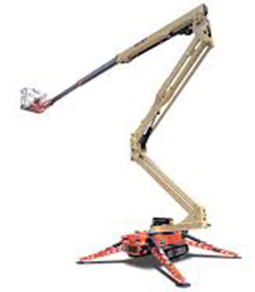 JLG X17J Plus 3