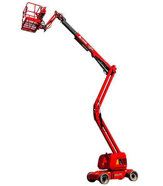 LGMG A13JE Narrow 2