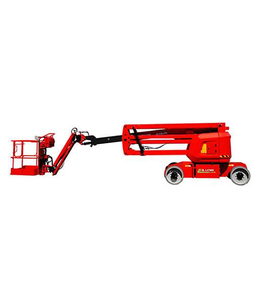 LGMG A13JE Narrow 3