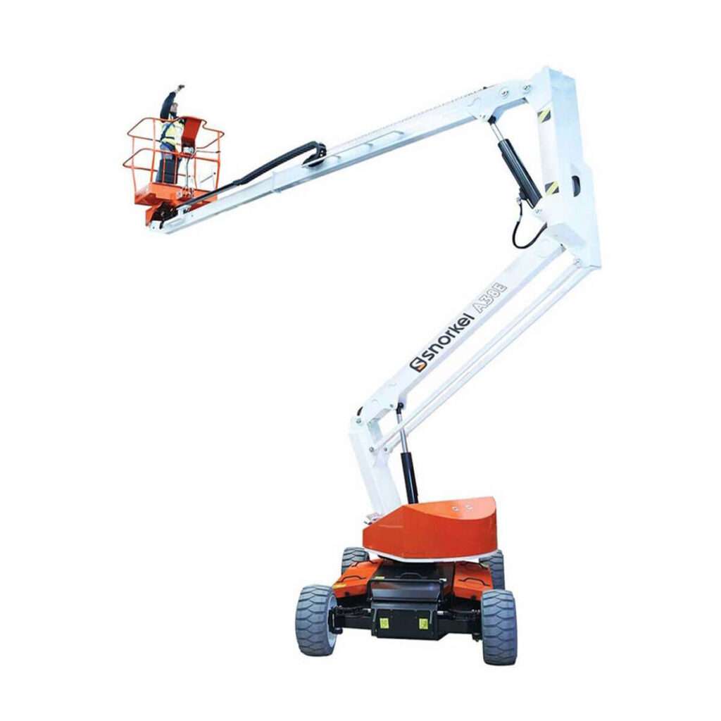 SNORKEL A38 E 6