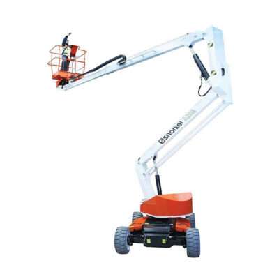 SNORKEL A38 E 6