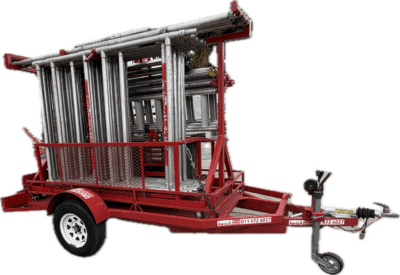 Trailer & Trolley