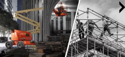 10 Key Questions to Ask When Renting a Mobile Elevating Work Platform (MEWP)