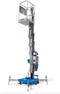 The Sky’s the Limit Maximising Event Potential with Access Equipment