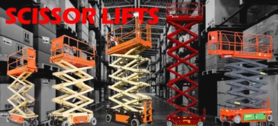 The Ultimate Guide to Renting a Scissor Lift A Step by Step Walkthrough