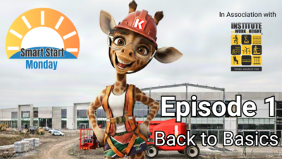 Episode 1 Back to Basics