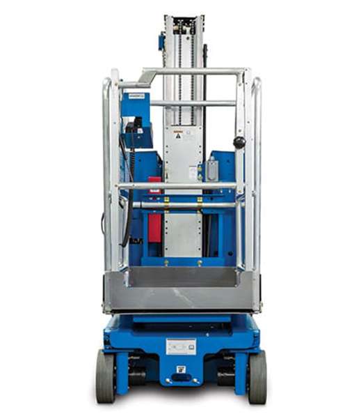 Genie QS20 2