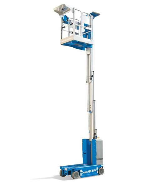 Genie QS20 3