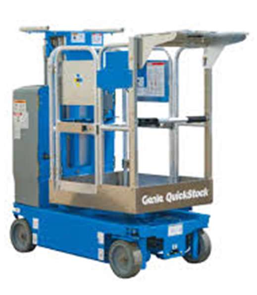 Genie QS20 4